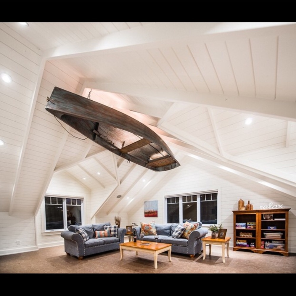 Meet your Posher, Rob